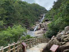 -北辰山景区