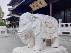 -香积寺