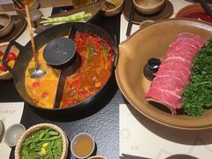 -山缓缓火锅(上海闵行龙湖店)