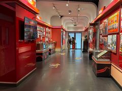 -张秉贵糖果专柜(北京市百货大楼店)