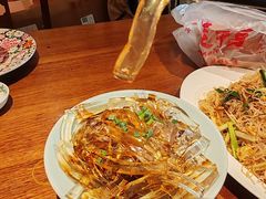 -美乐食街(小南店)