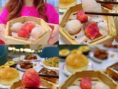 -东鑫记港式茶餐厅(南京东路店)