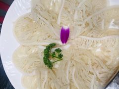 精品千层肚-重庆大队长火锅(凤城八路店)