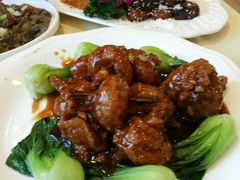 -南来顺饭庄·清真(南菜园店)