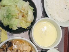 -真功夫(番禺剑桥郡店)