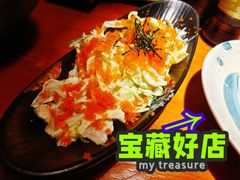 -鳗鱼家·深夜食堂(军博店)