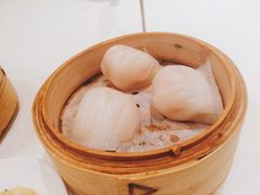 虾饺-粤珍轩.创始店.始于2001(含光门店)