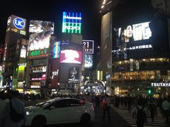 -涩谷区