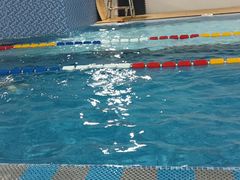 -阳光悦动游泳健身会所