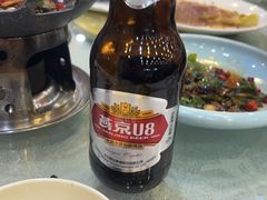 -京味斋·北京烤鸭(华威桥北工大店)