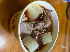 -王记生烫牛杂面馆(兰陵路店)