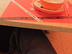 -闻溪有渔·活鱼现烤才好吃(太仓万达店)