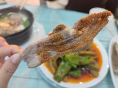 -鑫瑞川味餐厅·缸子肉