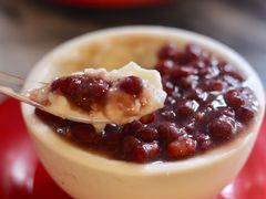 红豆双皮奶-玫瑰甜品(文明路店)