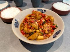 -潇湘阁(汉光百货店)
