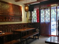 -金杨拉面王(杨南路店)