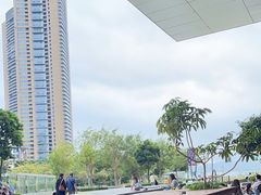 -SAANCI山池咖啡(海上世界文化艺术中心店)