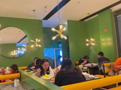 -一席地·本地鸡窝·杭帮鸡火锅(萧山银隆百货店)