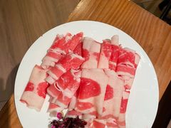 -捞王锅物料理(上海世茂广场店)