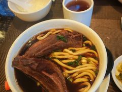 -中国厨房/台湾牛肉面