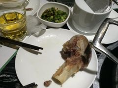 -骨之味·筒骨汤火锅(江头店)