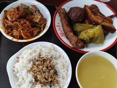 -刘小忙把子肉(北园大街总店)