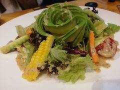 -水之惠鲜鱼料理(王府大街店)