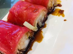 -御彩酒家(东风东路店)