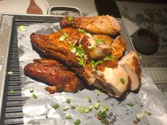 -绿茶餐厅(昌平悦荟店)