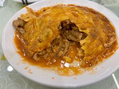 -同发号饭庄(复兴路店)