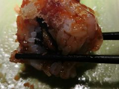 -鳗鱼家·深夜食堂(军博店)