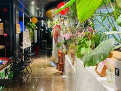 -懒人盐府人家(航天桥店)