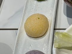 大福驾到-银河烧鳗·活鳗料理专门店(西单大悦城店)