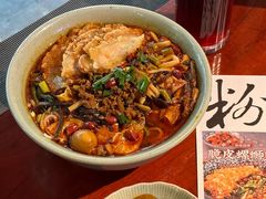-粉家柳州螺蛳粉(杨宅路店)