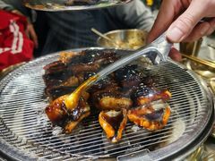 -本炙炭烤·蒲烧活鳗料理店(金沙洲店)