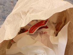 -麦当劳(华融店)