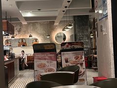 -BAKER&SPICE(BFC外滩金融中心店)
