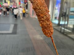 -上海鸡柳店(中街盛京大家庭店)