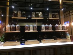 -東舍食唐精品陕菜馆