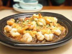 -外婆家传菜(老城店)