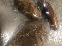 无麸质香蕉谷物饼干-麦客天成德国面包房(来广营东路店)
