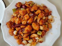 -鑫巴蜀(和平里店)