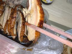 -竺桥兄弟烤鸭馆(竺桥店)