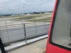 -吉隆坡国际机场