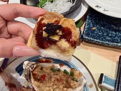 -大渔铁板烧(东城店)