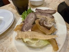 -粤潮牛肉火锅店(江南大道店)