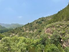-仙居谷风景区