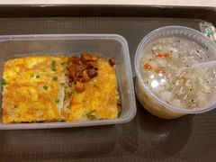 三鲜豆皮-老通城豆皮大王(吉庆街店)