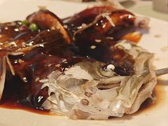 -桂满陇·蟹黄小笼汤包(清河万象店)