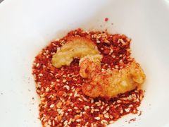 小酥肉-四川老牛麻辣烫(北门桥店)